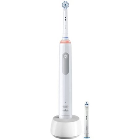 Professional Electronic Cleaning Brush