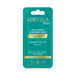 Adegua Hydrogel Eye Patch Lifting Effect - Pack of 2