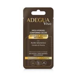 Adegua Hydrogel Anti-Aging Eye Patch 2 Patches