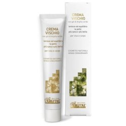 Argital Mistletoe Cream 50ml