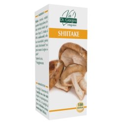 Dr. Giorgini Shiitake Dietary Supplement Tablets 90g