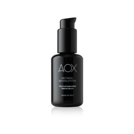 AOX Cosmeceuticals Retinol Revolution Face Serum 30ml