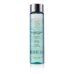 AOX Cosmeceuticals Clarifying Lotion Exfoliating Facial Lotion 200ml