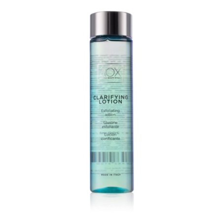 AOX Cosmeceuticals Clarifying Lotion Exfoliating Facial Lotion 200ml