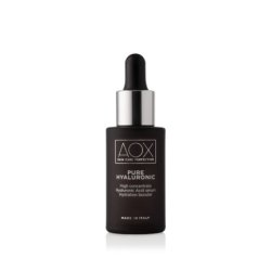 AOX Cosmeceuticals Pure Hyaluronic Face Serum Hydrating 30ml