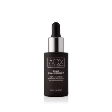 AOX Cosmeceuticals Pure Hyaluronic Face Serum Hydrating 30ml