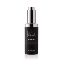 AOX Cosmeceuticals AOX Start Antioxidant Illuminating Face Serum 30ml