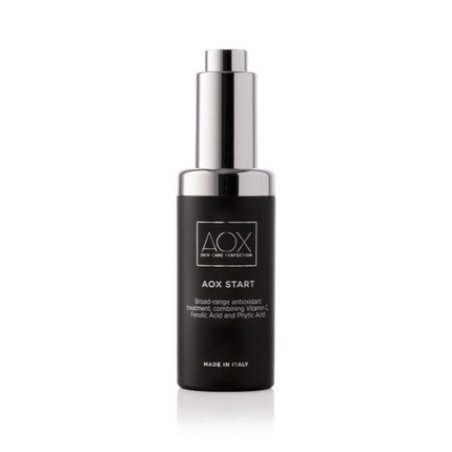 AOX Cosmeceuticals AOX Start Antioxidant Illuminating Face Serum 30ml