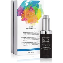 Aox Advanced Antioxidant Serum 15% Vitamin C 30ml
