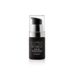 AOX Eye Ox Anti-Puffiness and Dark Circles Eye Contour Cream 15ml