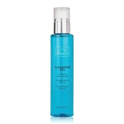 AOX Cleansing Gel Gentle and Soothing for the Face 200ml