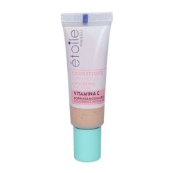 Rougj Etoile Fluid Brightening Concealer Color 03 10ml