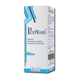Perivom Aristeia Farmaceutici 30ml