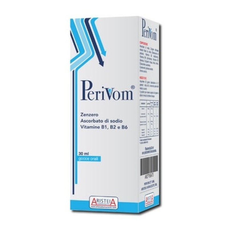 Perivom Aristeia Farmaceutici 30ml