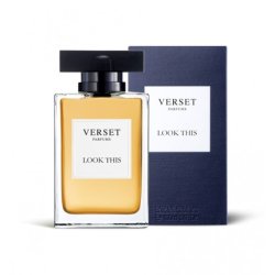Verset Parfums Look This Men's Perfume 100ml