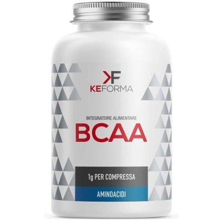 Aqua Viva BCAA Branched Chain Amino Acids Supplement 300 Tablets