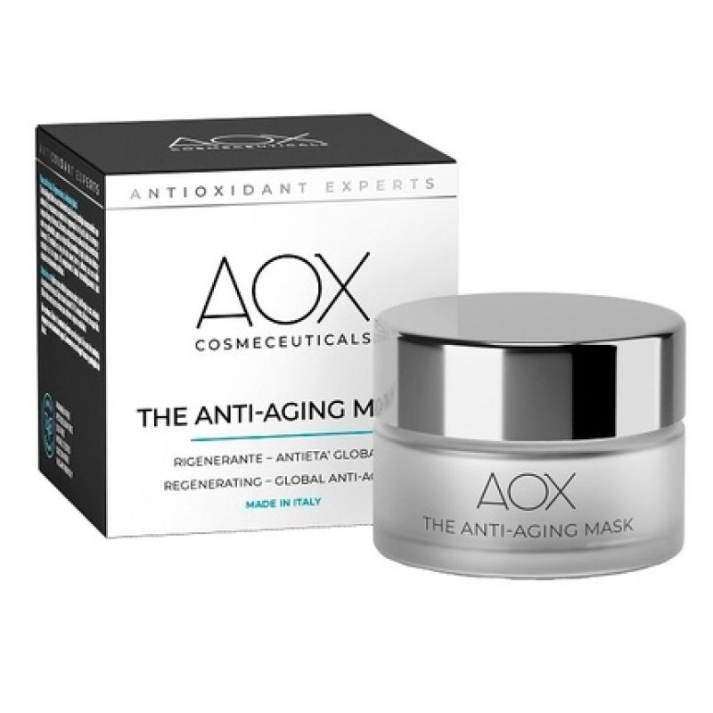 AOX The Anti-Aging Mask Lifting Effect 50ml