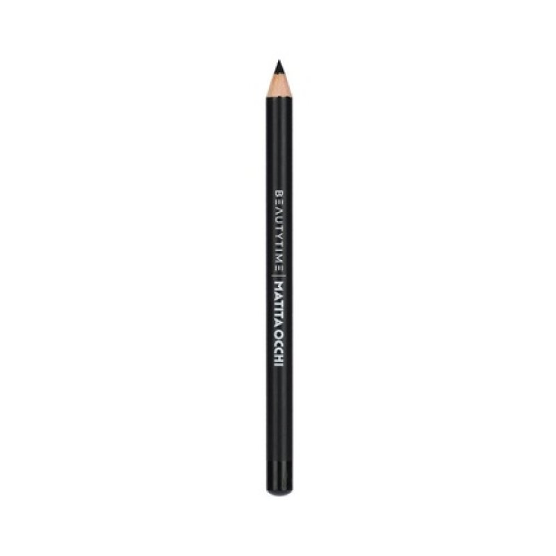 Beauty Time Black Eye Pencil 1.2g