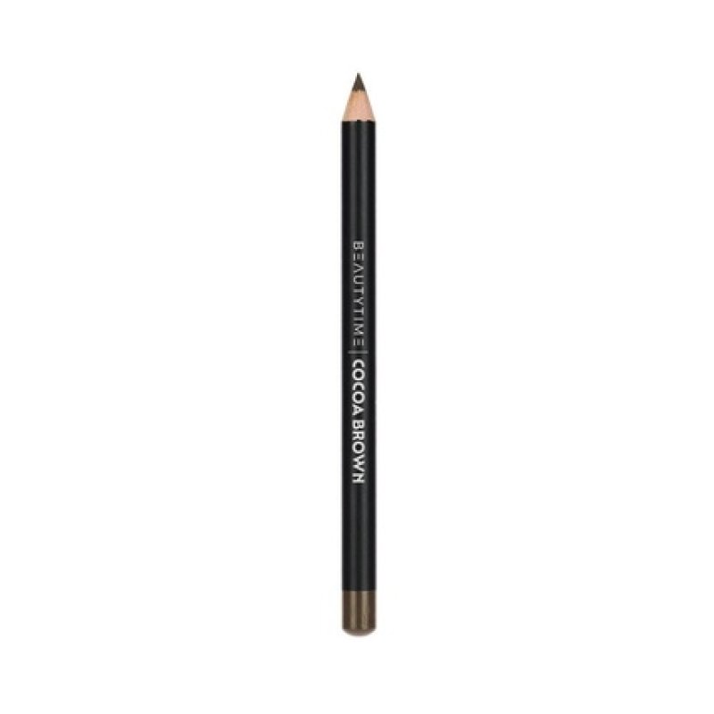Beauty Time Cocoa Brown Eye Pencil 1.2g