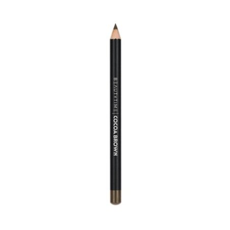 Beauty Time Cocoa Brown Eye Pencil 1.2g