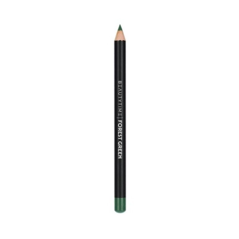 Beauty Time Green Forest Eye Pencil 1.2g