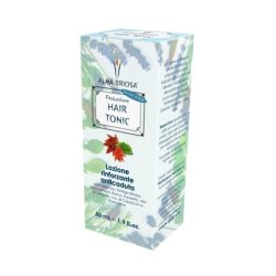 Alma Briosa FitoLozione Hair Tonic Strengthening Anti-Hair Loss Treatment 50ml