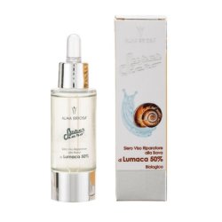 Alma Briosa SuperSiero Intensive Face Serum with 50% Snail Mucin 30ml