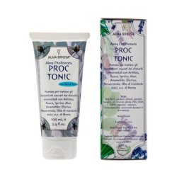 Alma Briosa FitoPomata Proc Tonic Herbal Ointment 100ml