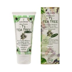 Alma Briosa FitoPomata T3 Tea Tree 100ml