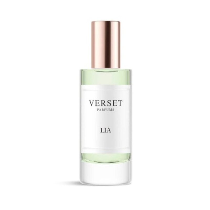 Verset Parfums Lia Women's Perfume 15ml