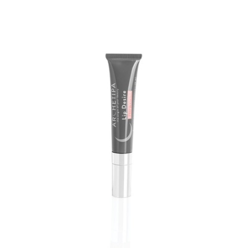 Archetipa Lip Desire Berry Volume Natural Effect Lip Balm 15ml
