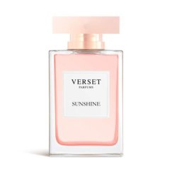 Verset Parfums Sunshine Perfume for Women 100ml