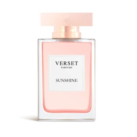 Verset Parfums Sunshine Perfume for Women 100ml