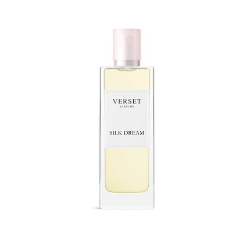 Verset Silk Dream Women's Perfume 50ml