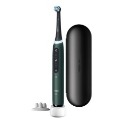 Oral-B Power IO5 S Electric Toothbrush Green