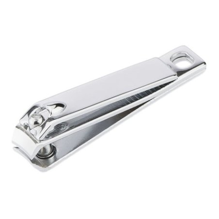 Beautytime Safety Baby Nail Clipper 7.5 x 1.5 x 15 cm