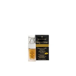 Alma Briosa Supreme Eye Contour Serum Illuminating and Lightening for Dark Circles 15ml
