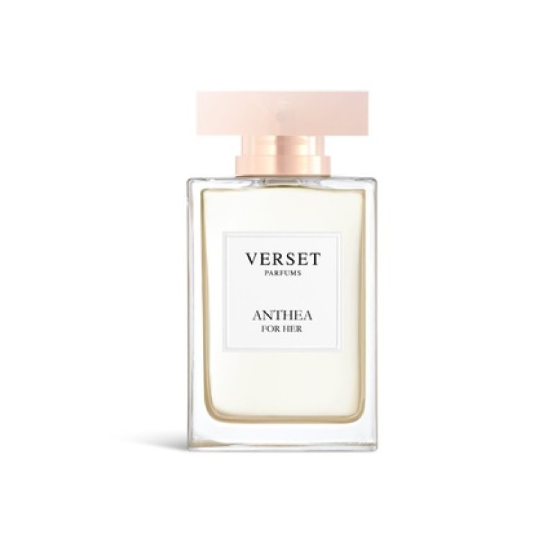 Verset Anthea Perfume for Women 100ml