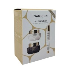 Darphin Stimulskin Plus Reshaping Set for Face, Eyes, and Lips - 4 Pieces