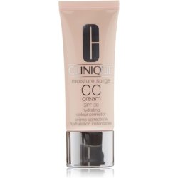 Clinique Moisture Surge Hydrating Colour Corrector Spf30 Light Medium - 1.4 fl oz