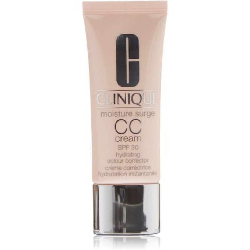 Clinique Moisture Surge Hydrating Colour Corrector Spf30 Light Medium - 1.4 fl oz