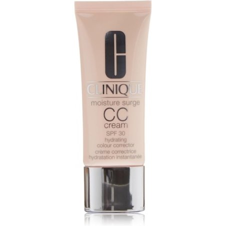 Clinique Moisture Surge Hydrating Colour Corrector Spf30 Light Medium - 1.4 fl oz