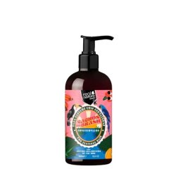 Real Natura Cachos do Brasil Salt-Free Conditioner 300ml