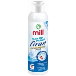 MILL Pl.Pra.Firany 3P 300ml - Set of 3