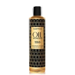Matrix Oil Wonders Microoil Shampoo 300ml