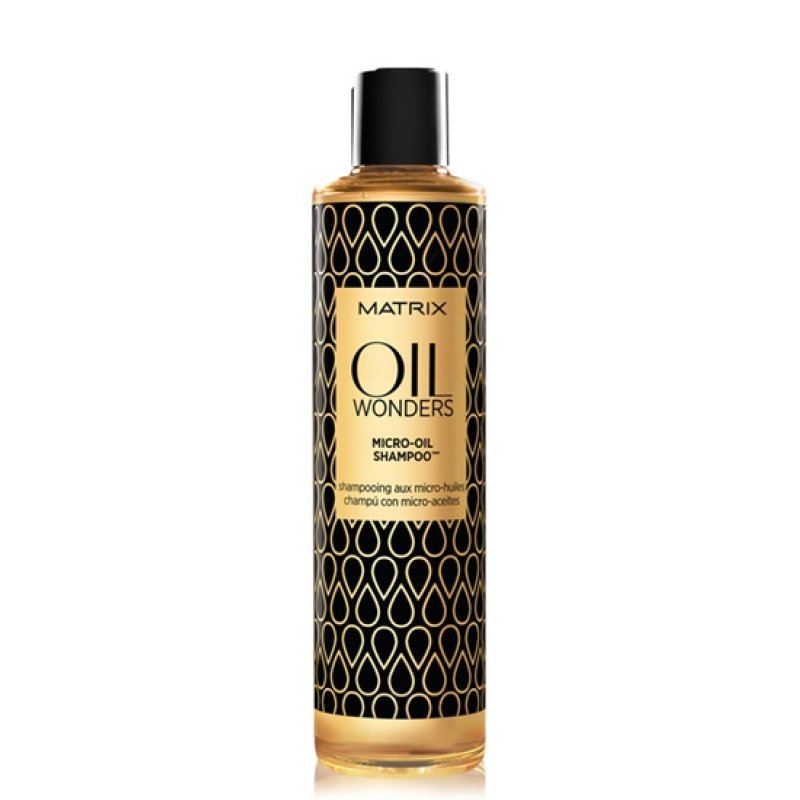 Matrix Oil Wonders, 300ml