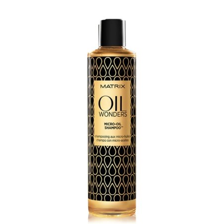 Matrix Oil Wonders Microoil Shampoo 300ml