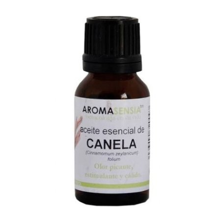Aromasensia Cinnamon Essential Oil 15 Ml