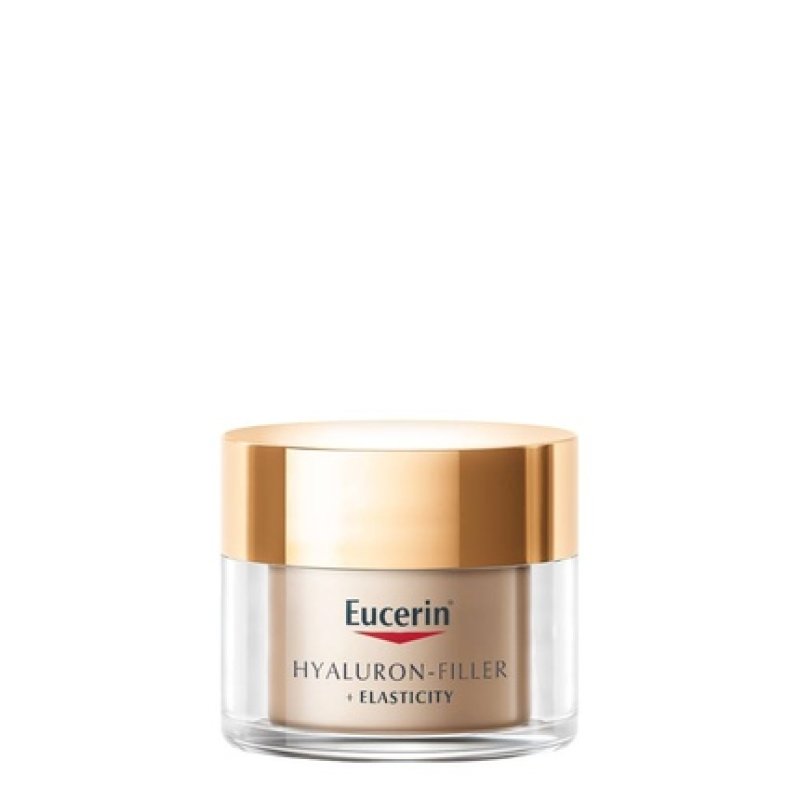 Eucerin Hyaluron-Filler Elasticity Night Cream 50ml