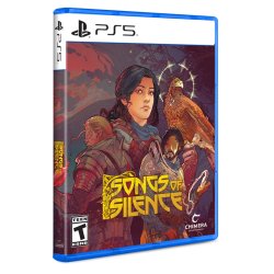 Songs of Silence (Limited Run) (Import)